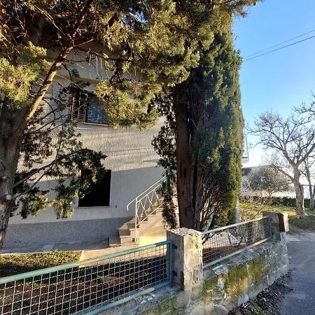 Apartments Cipresa Portoroz Exterior photo