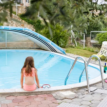 Apartments Cipresa Portoroz Exterior photo