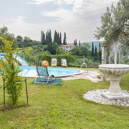 Apartments Cipresa Portoroz Exterior photo