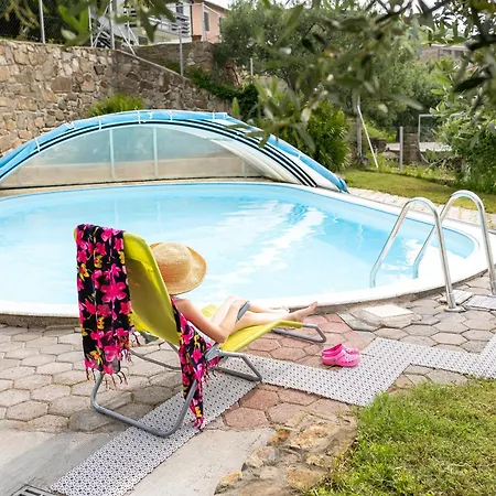 Apartments Cipresa Portoroz Exterior photo
