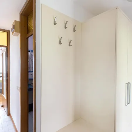 Apartments Cipresa Portoroz Exterior photo