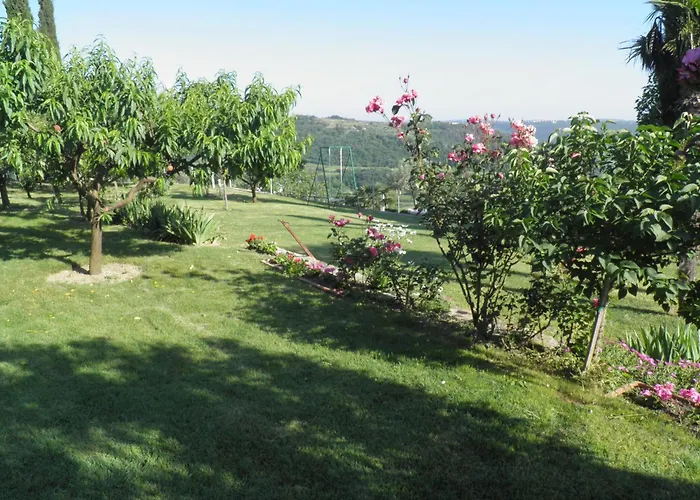 Apartments Cipresa