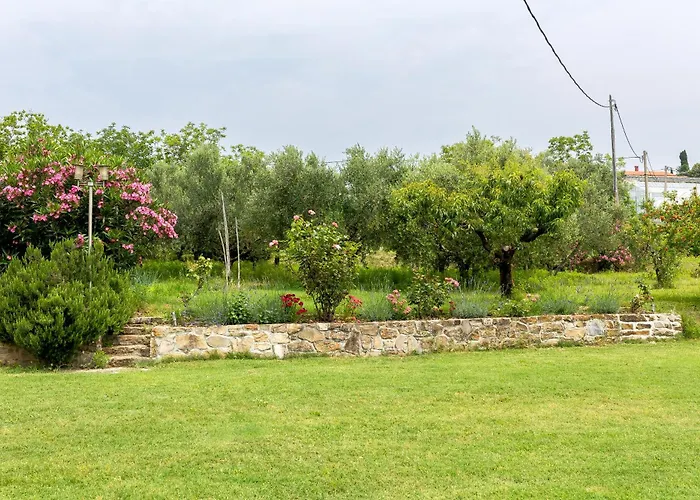 Apartments Cipresa