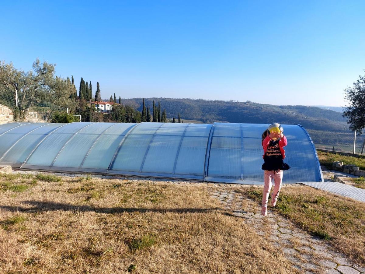 Cipresa Appartement