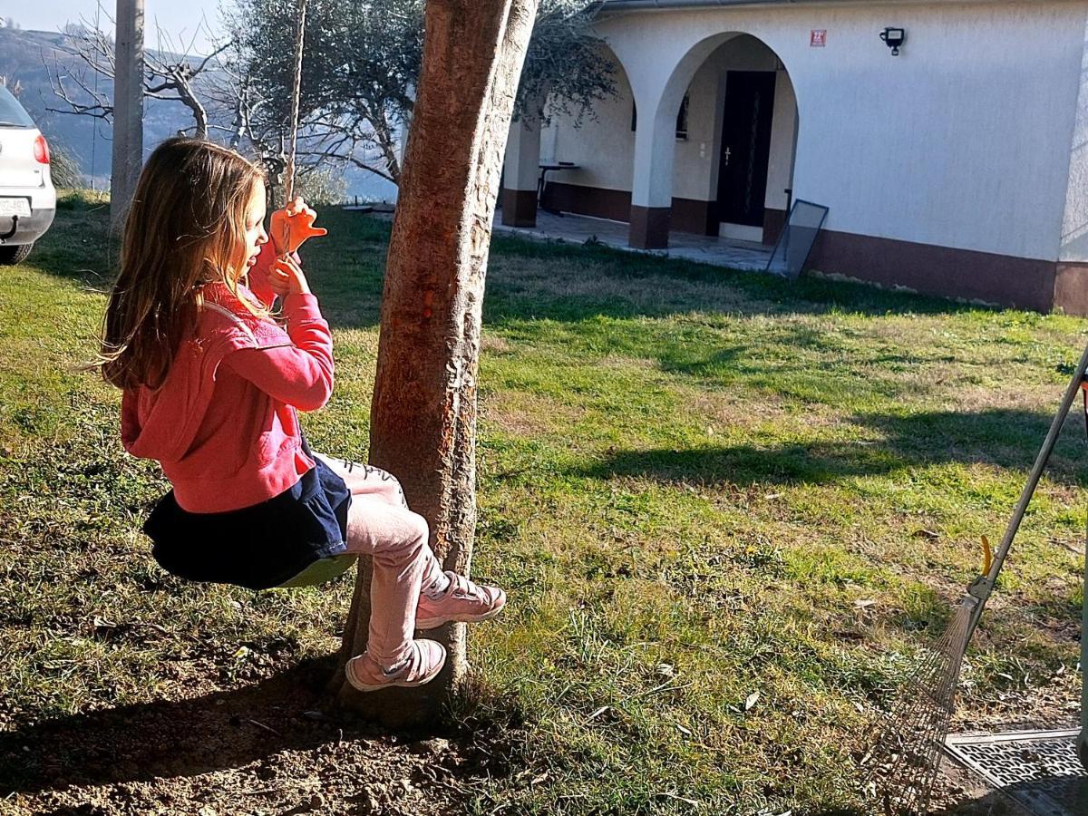 Apartmán Cipresa *