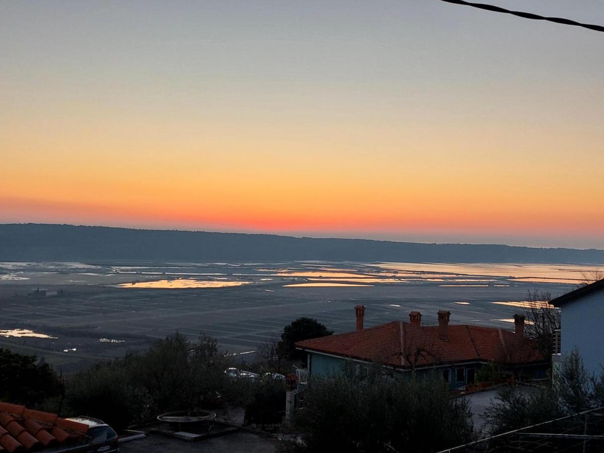 Apartmán Cipresa Portorož
