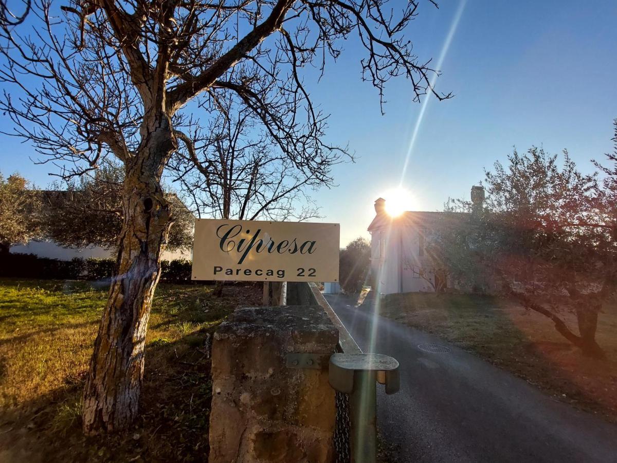 Cipresa Apartmán Portorož
