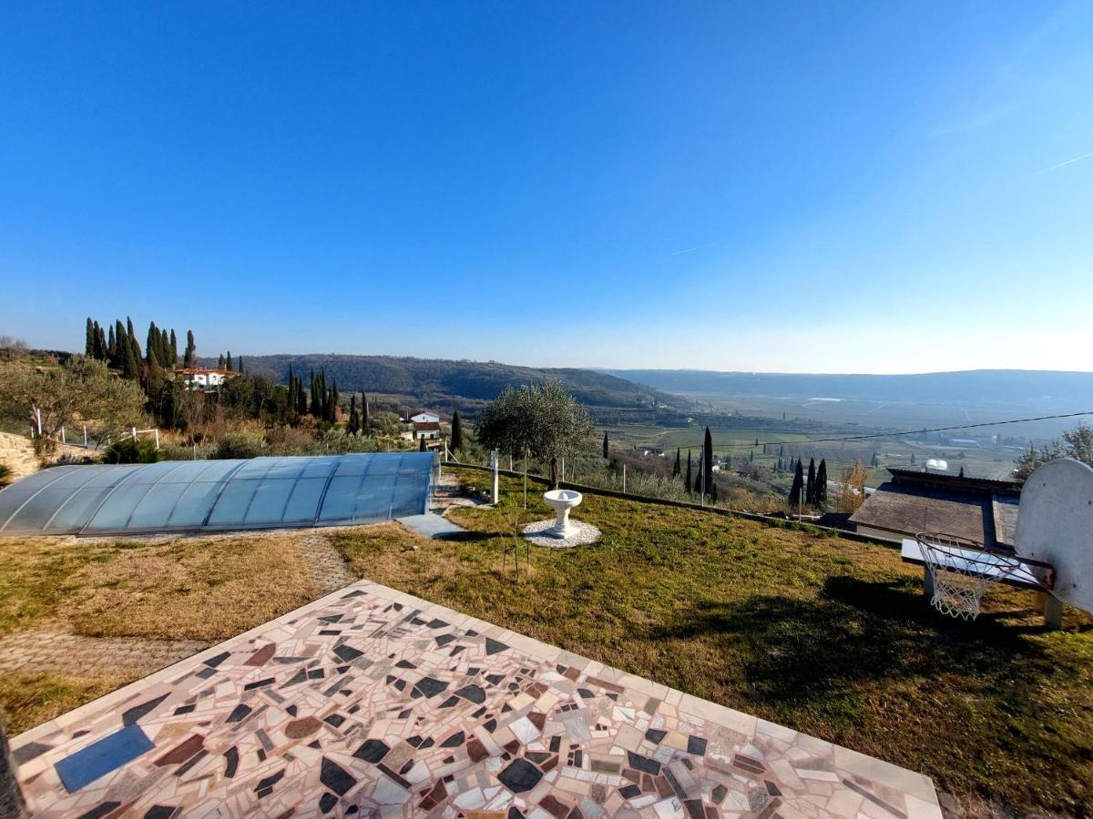 Cipresa Apartmán