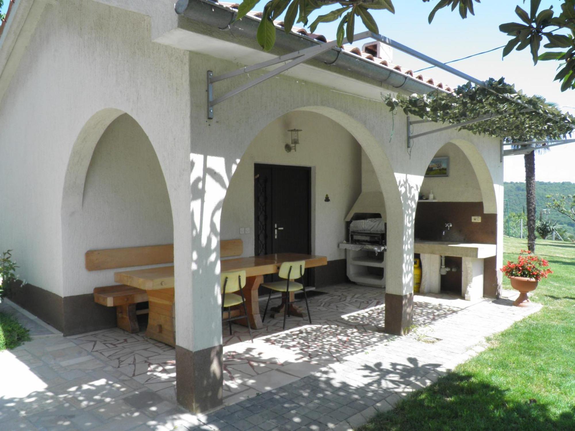 Apartment Cipresa Portoroz