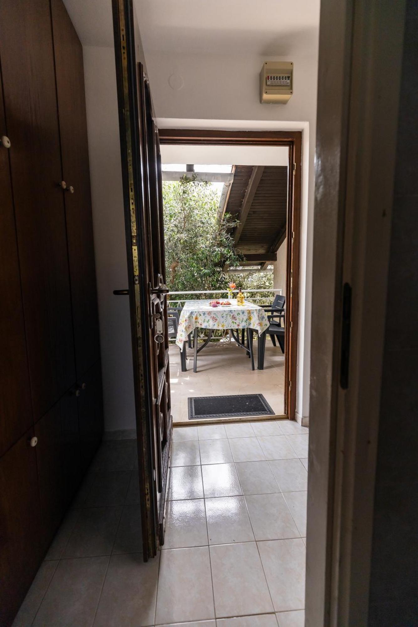 Apartmán Cipresa Portorož