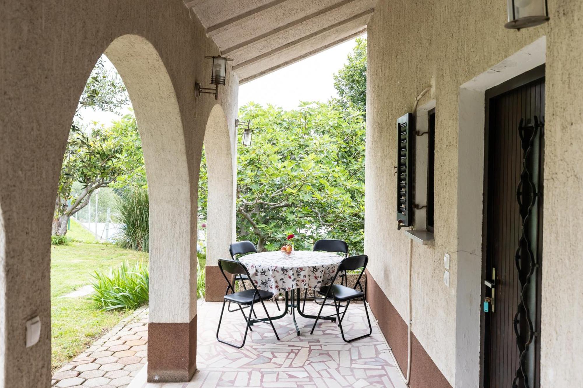 Apartment Cipresa *
