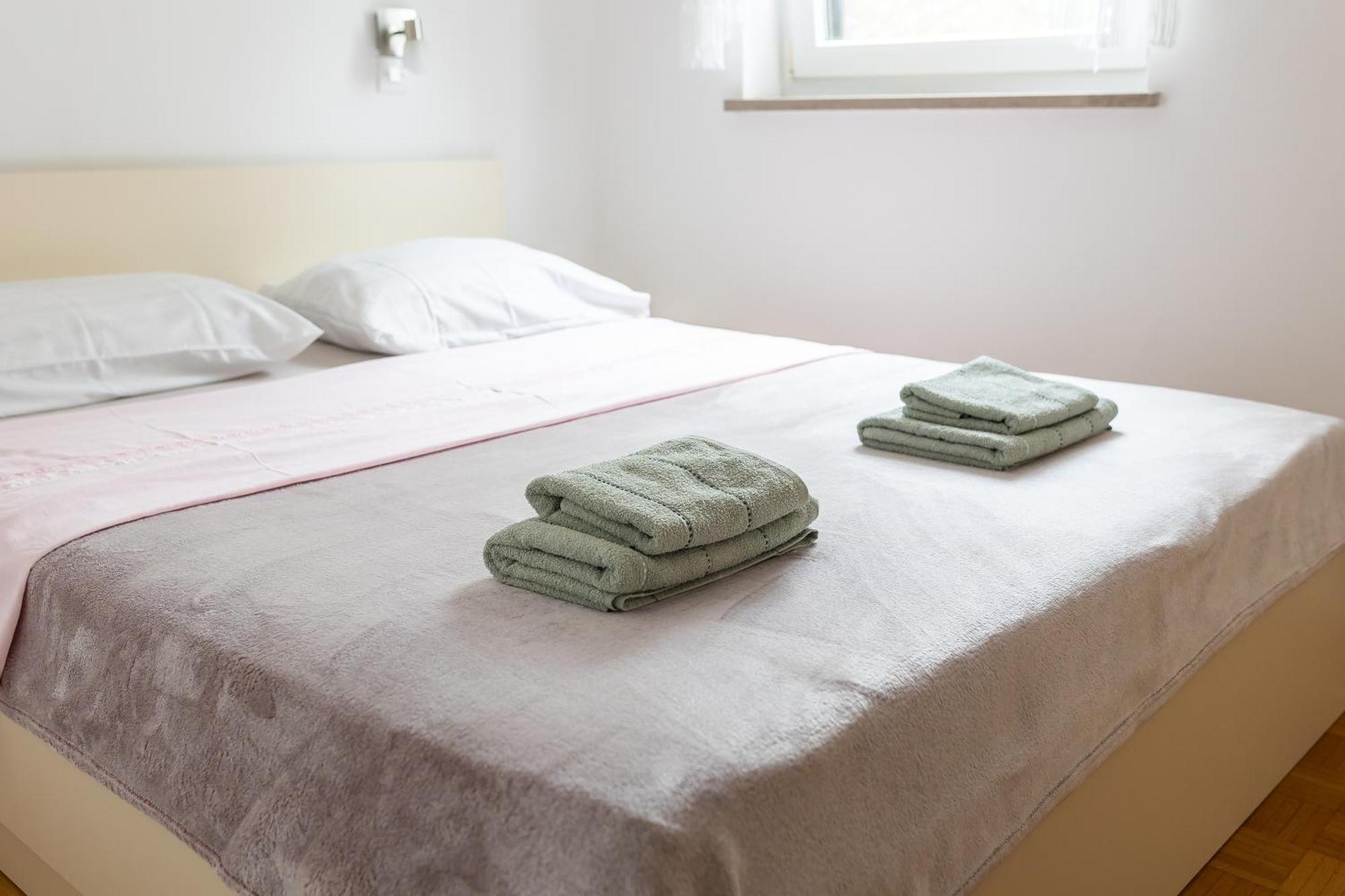 Cipresa Appartement