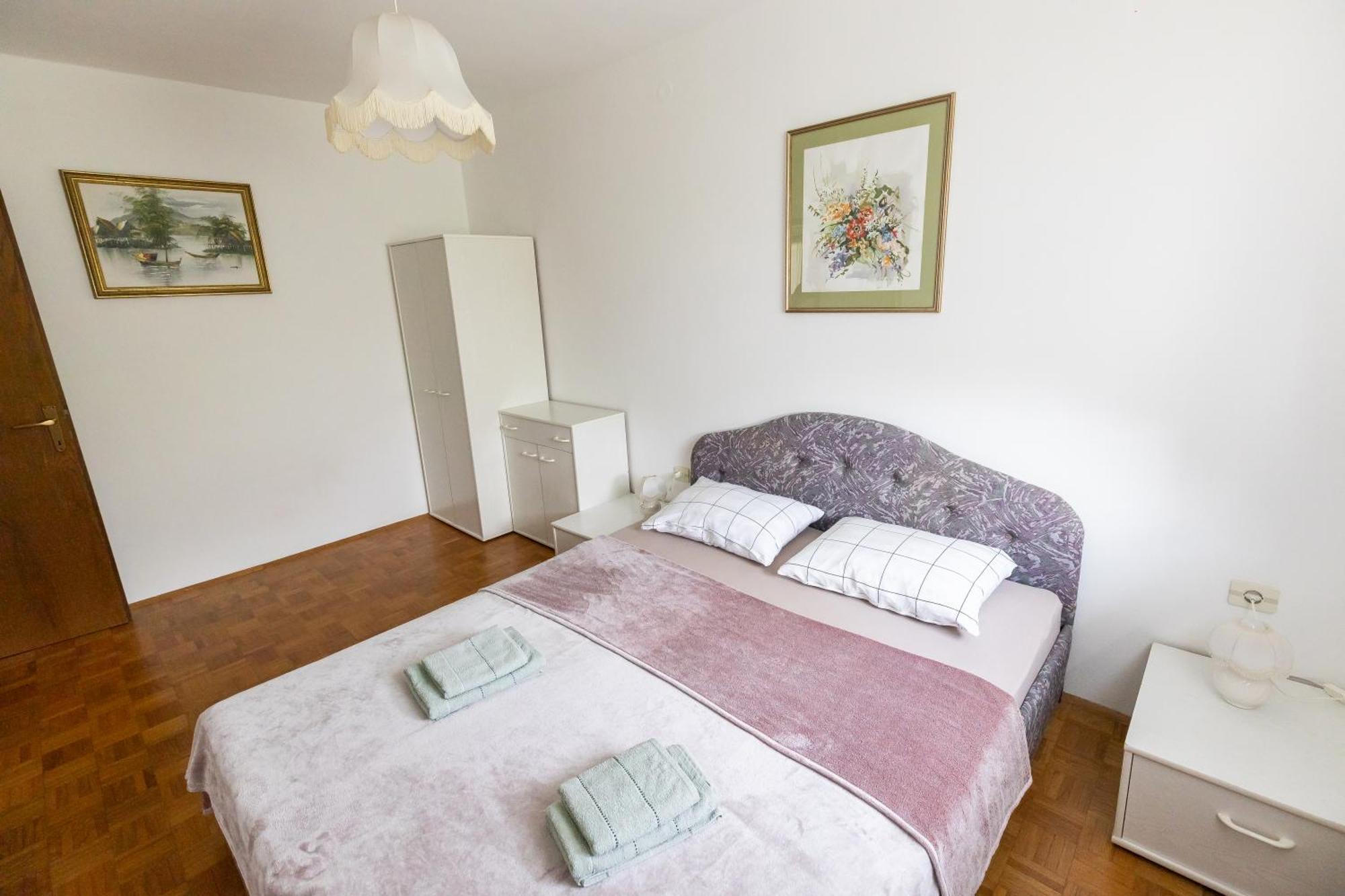 Cipresa Apartment *