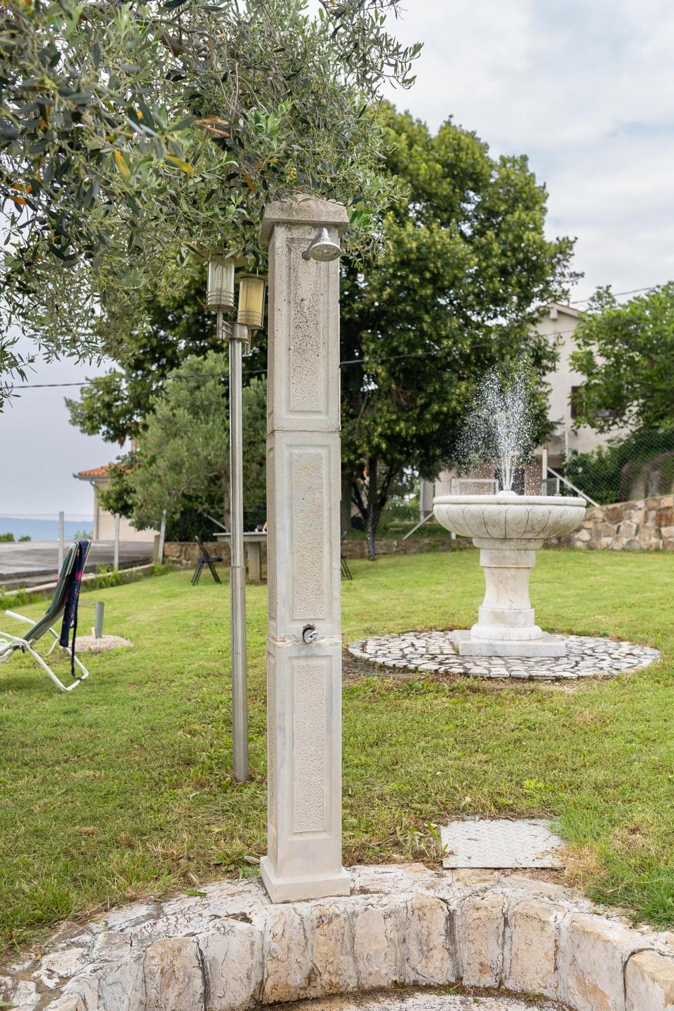 Apartment Cipresa Portoroz