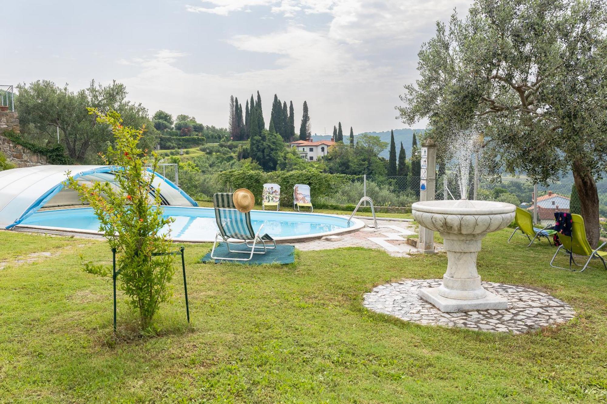 Apartment Cipresa Portoroz