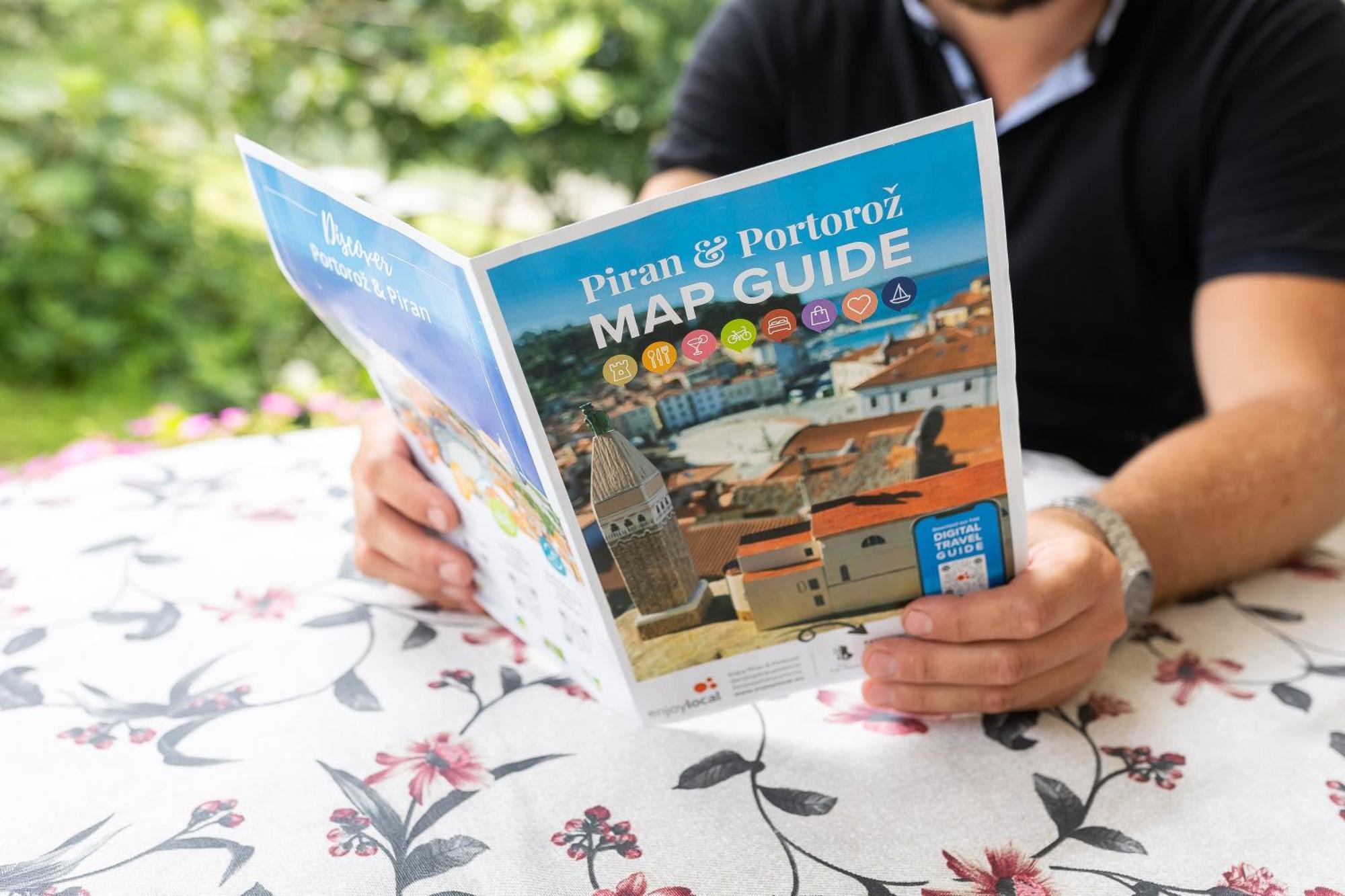 Cipresa Apartmán Portorož