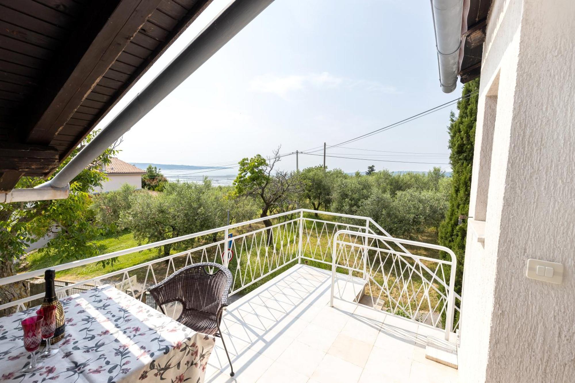 Cipresa Apartment Portoroz