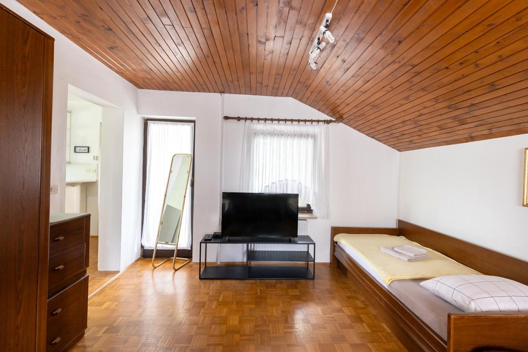 Apartment Cipresa Portoroz