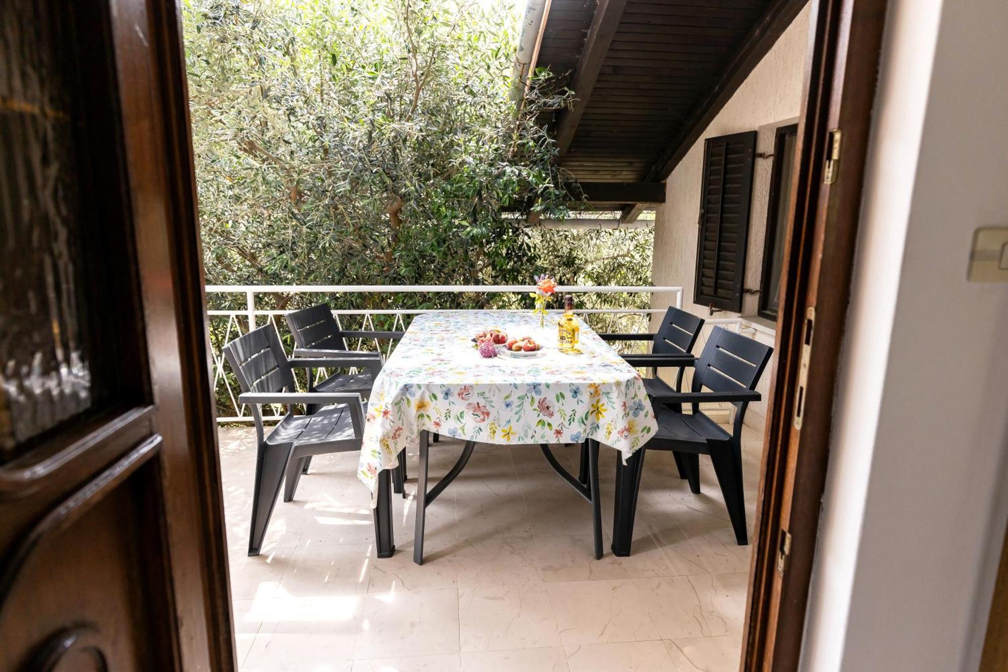 Cipresa Apartmán Portorož
