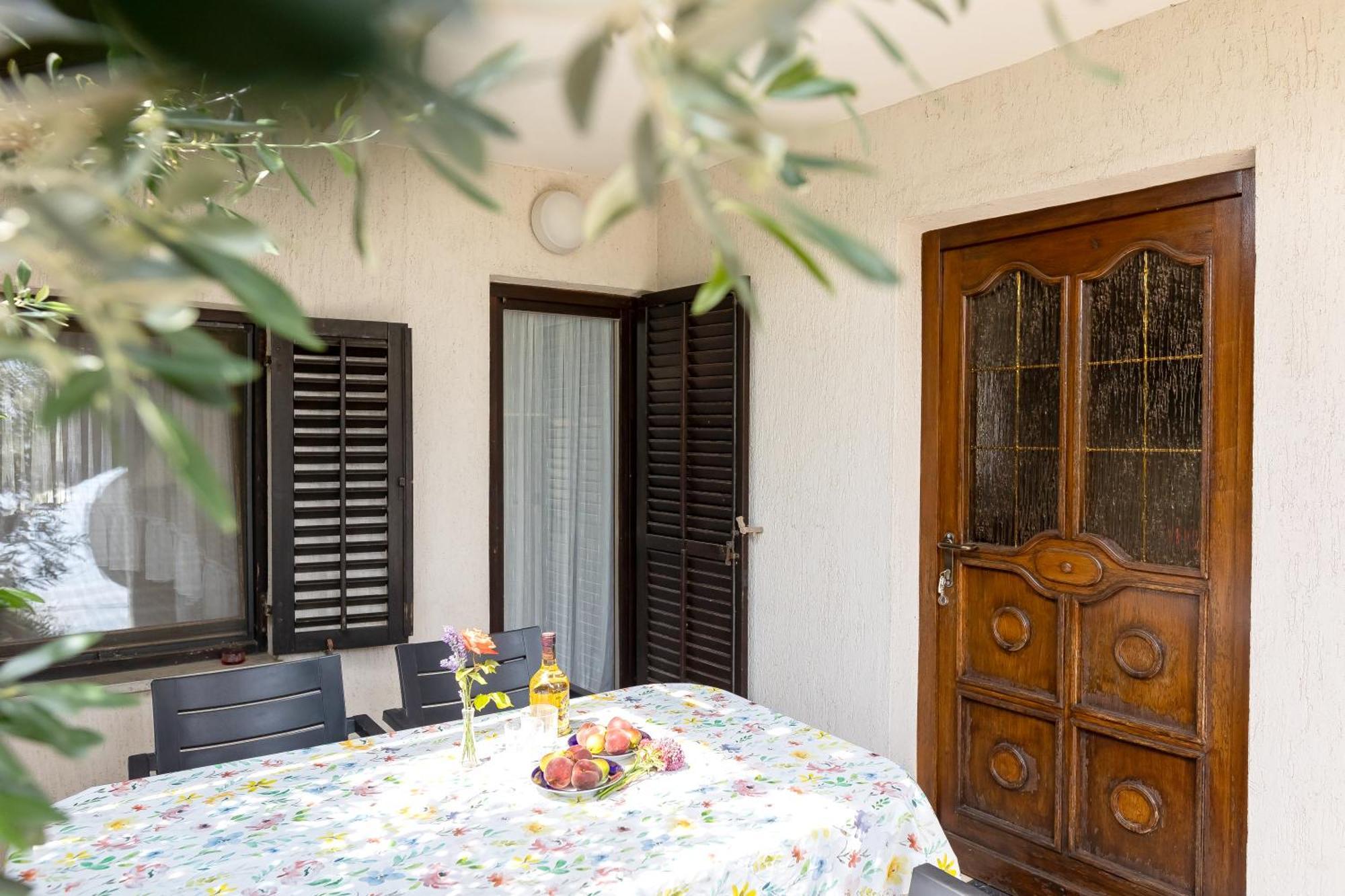 Apartmán Cipresa *