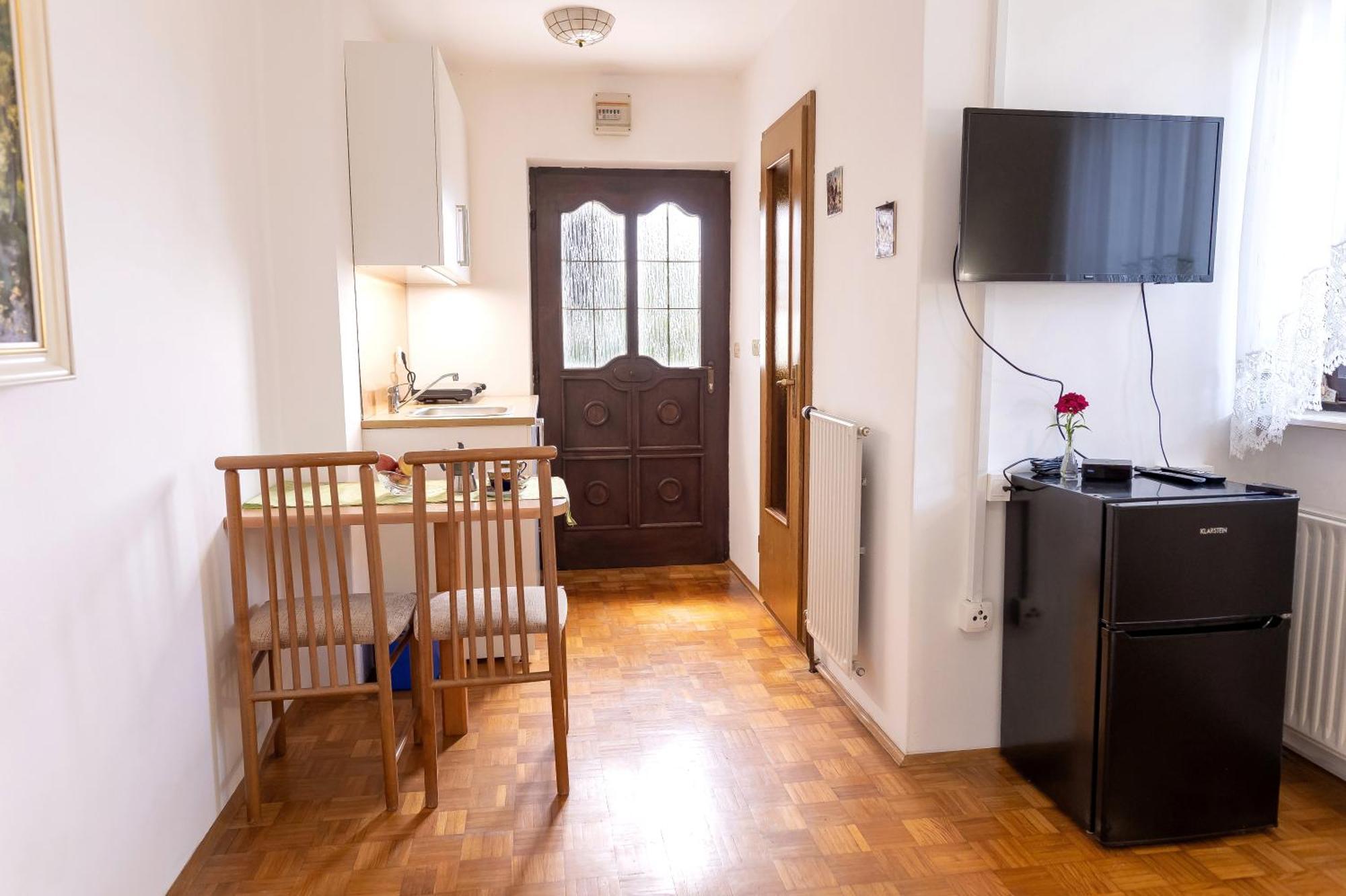 Cipresa Apartmán