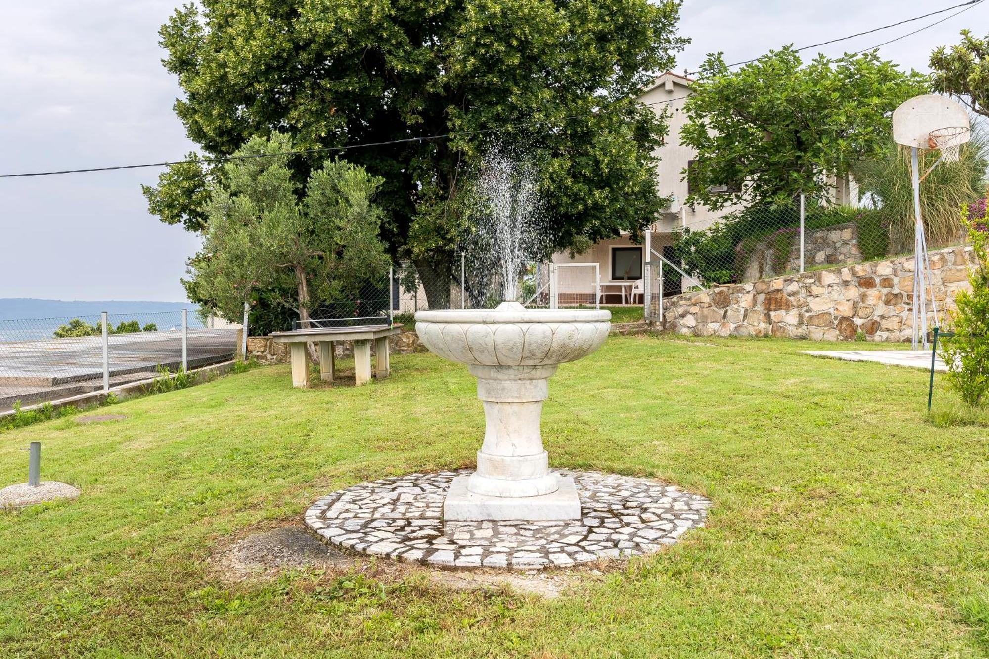 Apartment Cipresa *